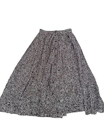 & Other Stories Casual Skirt (view 1)