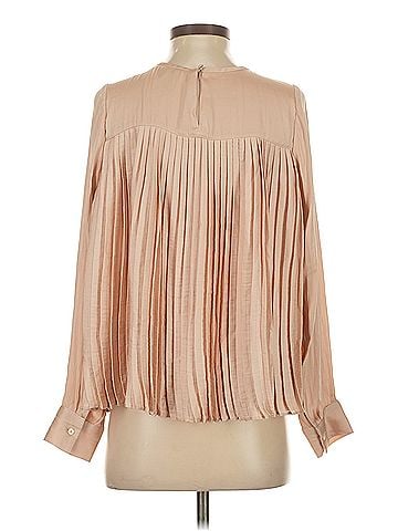 Banana Republic Banana Republic Long Sleeve Blouse (view 2)