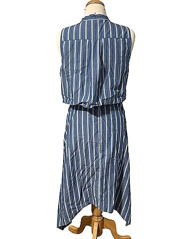 BCBGMAXAZRIA Casual Dress (view 2)