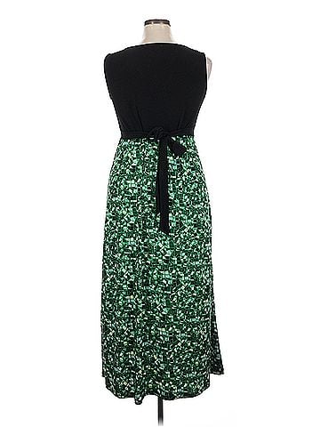 NY Collection Ny Collection Cocktail Dress (view 2)