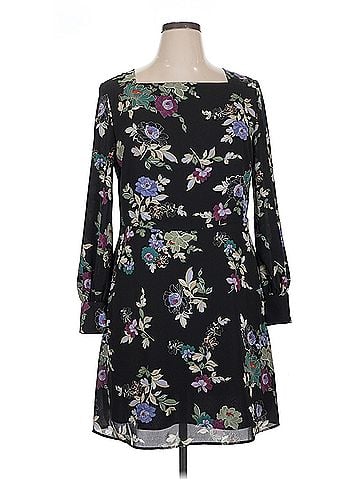 Ann Taylor LOFT Ann Taylor Loft Casual Dress (view 1)