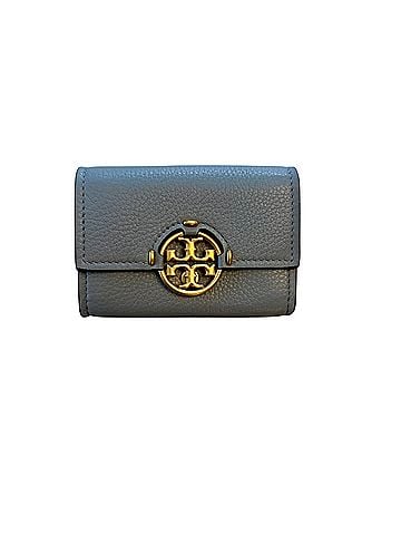 Tory Burch Leather Wallet (view 1)