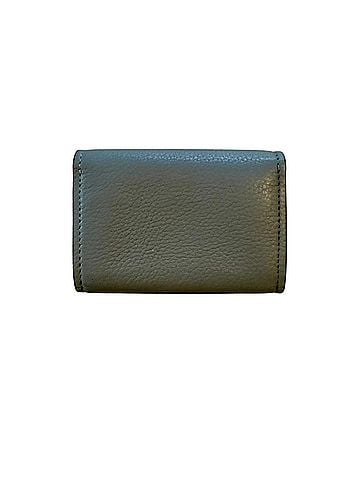 Tory Burch Leather Wallet (view 2)