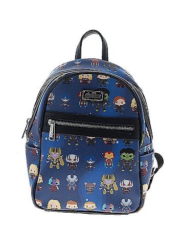 Marvel Marvel Backpack (view 1)