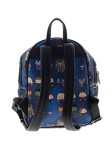 Marvel Marvel Backpack (view 2)