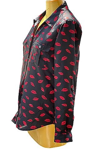 Joie Button-Down Shirt (view 2)