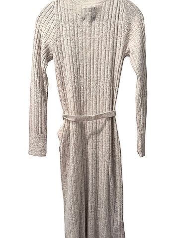 Abercrombie & Fitch Wool Dress (view 2)