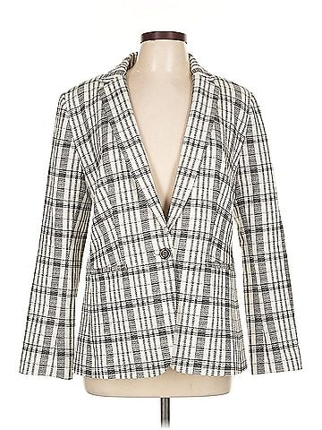 Ann Taylor Ann Taylor Blazer (view 1)
