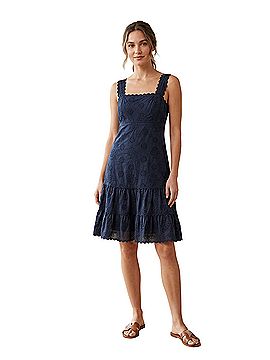 Oscar De La Renta casual Casual Dress (view 1)