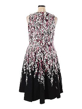 White House Black Market White House Black Market Casual Dress (view 2)