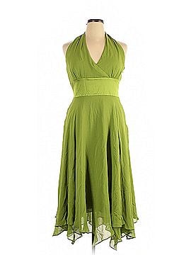 Donna Ricco Donna Ricco Casual Dress (view 1)