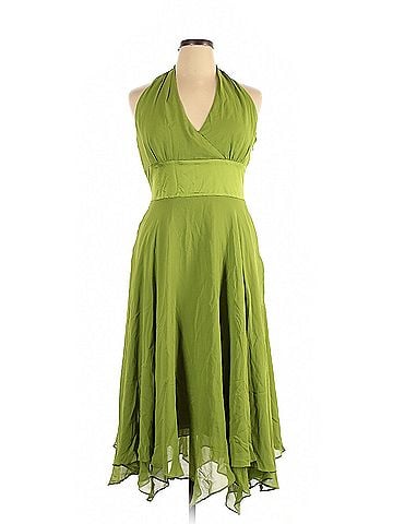 Donna Ricco Donna Ricco Casual Dress (view 1)