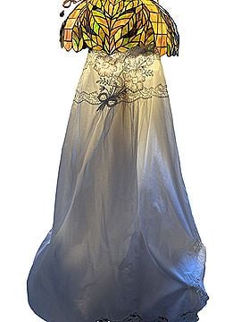 Natori Cocktail Dress (view 2)
