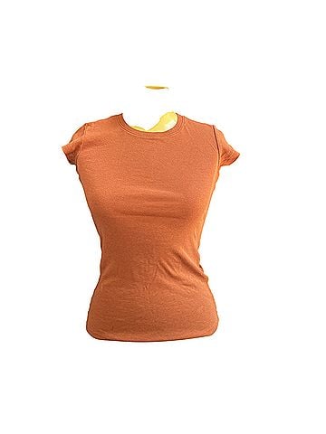 E.Vil Short Sleeve T-Shirt (view 1)