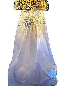 Natori Cocktail Dress (view 1)