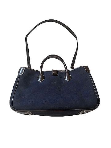 Dooney & Bourke Leather Tote (view 2)