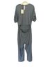 Cuyana open back Jumpsuit - photo 2