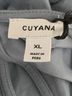 Cuyana open back Jumpsuit - photo 4