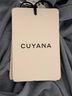Cuyana open back Jumpsuit - photo 5