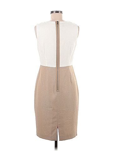 Anne Klein Anne Klein Cocktail Dress (view 2)