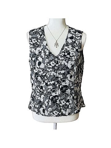 Jones New York Collection Tank Top (view 1)