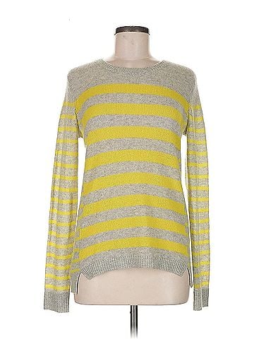 Rebecca Taylor Rebecca Taylor Cashmere Pullover Sweater (view 1)