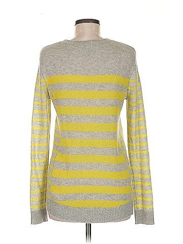 Rebecca Taylor Rebecca Taylor Cashmere Pullover Sweater (view 2)