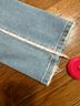 Joe's Jeans Blue Jeans Size 27 waist - photo 7
