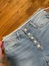 Joe's Jeans Blue Jeans Size 27 waist - photo 4