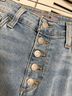 Joe's Jeans Blue Jeans Size 27 waist - photo 3