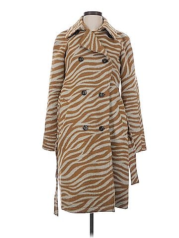Ann Taylor Ann Taylor Coat (view 1)