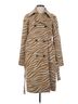 Ann Taylor Tan Ann Taylor Coat Size XS - photo 1