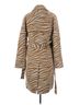 Ann Taylor Tan Ann Taylor Coat Size XS - photo 2