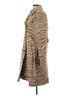 Ann Taylor Tan Ann Taylor Coat Size XS - photo 4