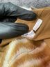 Ann Taylor Tan Ann Taylor Coat Size XS - photo 6