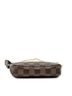 Louis Vuitton Brown Mini Pochette Accessoires One size - photo 9