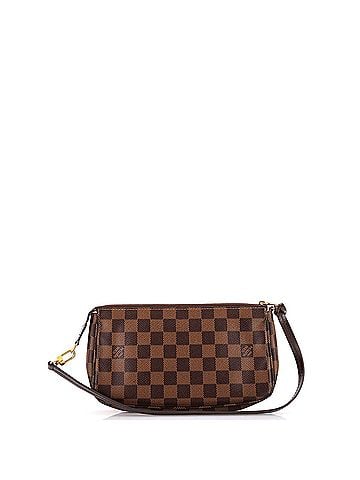 Louis Vuitton Pochette Accessoires NM (view 1)