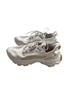 Sorel White Ivory Sneakers Size 8 - photo 1