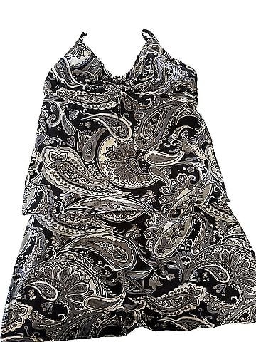 Lands' End lands end Two Piece Swimsuit (view 1)
