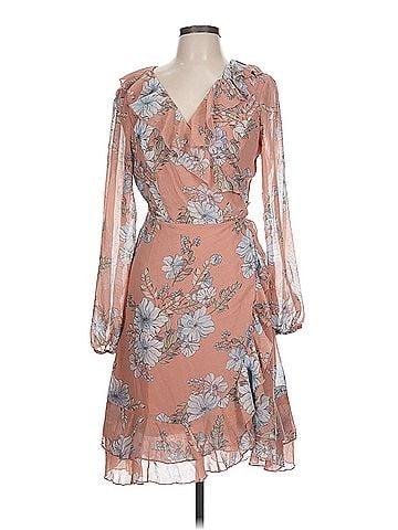 June & Hudson June &amp; Hudson Cocktail Dress (view 1)
