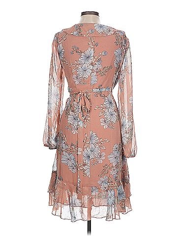 June & Hudson June &amp; Hudson Cocktail Dress (view 2)