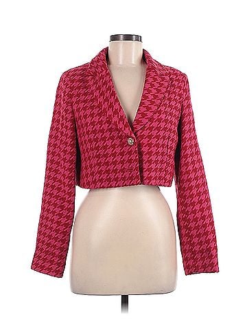 Miss Selfridge Miss Selfridge Blazer (view 1)
