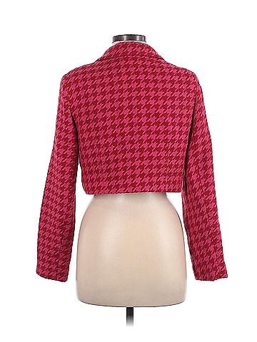 Miss Selfridge Miss Selfridge Blazer (view 2)