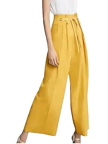 BCBGMAXAZRIA Casual Pants (view 1)