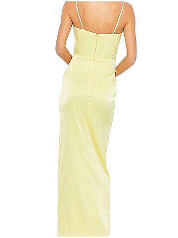 IEENA for Mac Duggal Cocktail Dress (view 2)