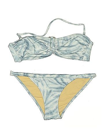 BCBGMAXAZRIA Bcbgmaxazria Two Piece Swimsuit (view 1)