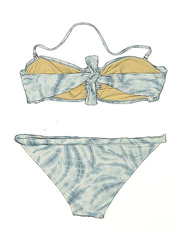 BCBGMAXAZRIA Bcbgmaxazria Two Piece Swimsuit (view 2)