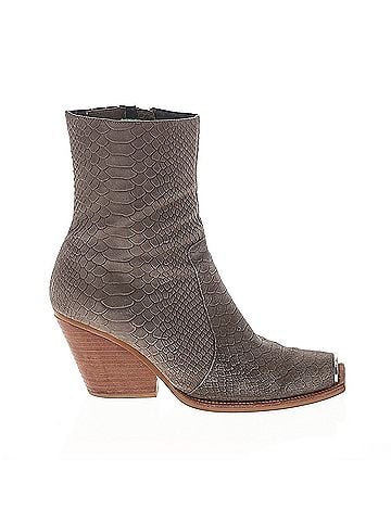 Jeffrey Campbell Jeffrey Campbell Boots (view 1)