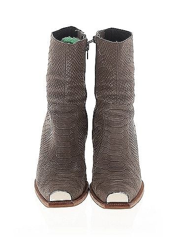 Jeffrey Campbell Jeffrey Campbell Boots (view 2)