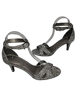Kelly & Katie Chris Heels (view 2)